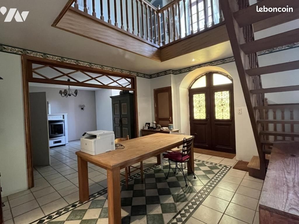 Maison à vendre, 178m², Bréal-sous-Montfort