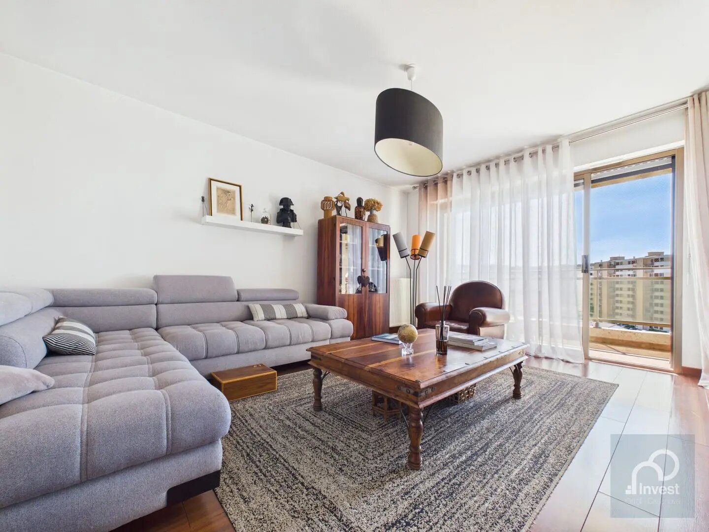 Appartement à vendre, 59m², Ajaccio