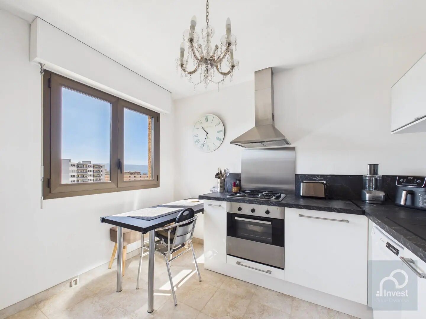 Appartement à vendre, 59m², Ajaccio