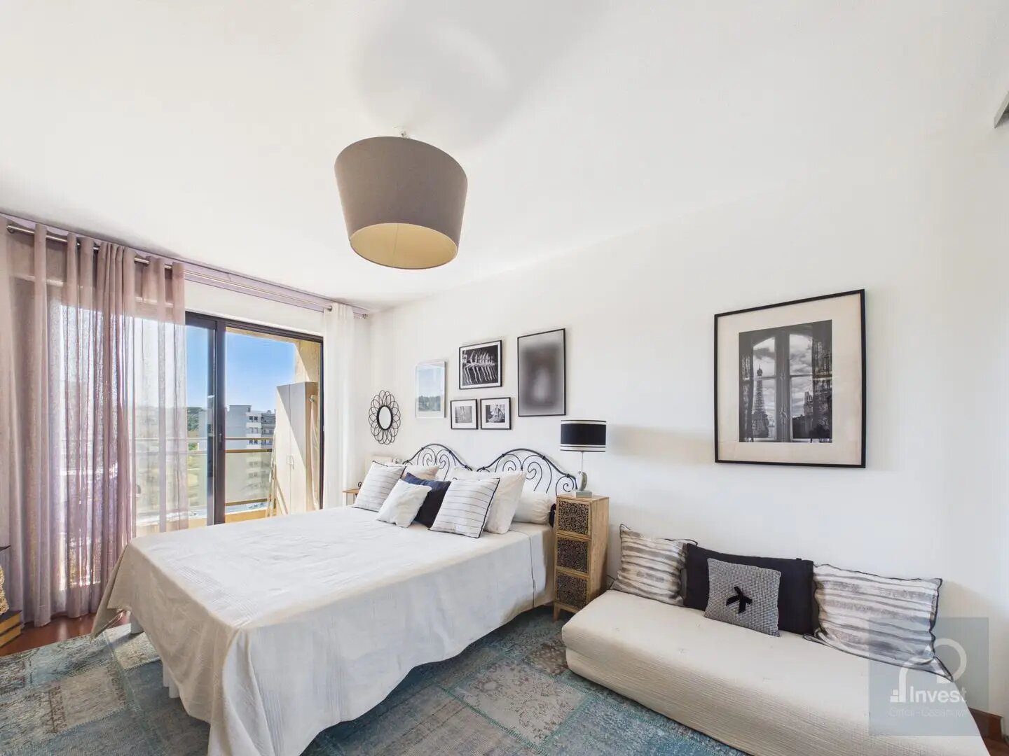 Appartement à vendre, 59m², Ajaccio