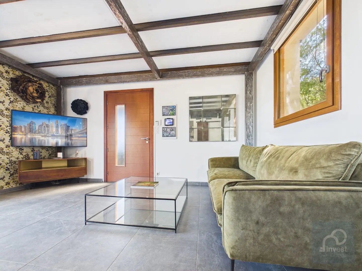 Maison à louer, 79m², Ajaccio