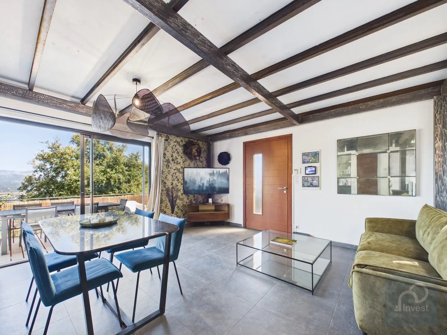 Maison à louer, 79m², Ajaccio