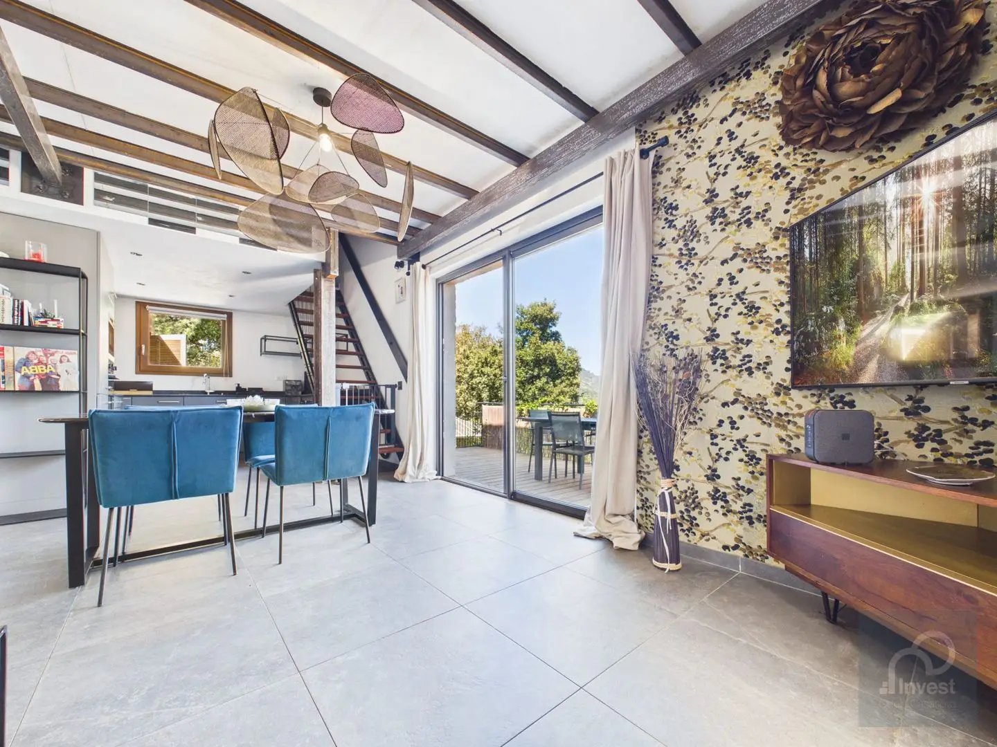 Maison à louer, 79m², Ajaccio