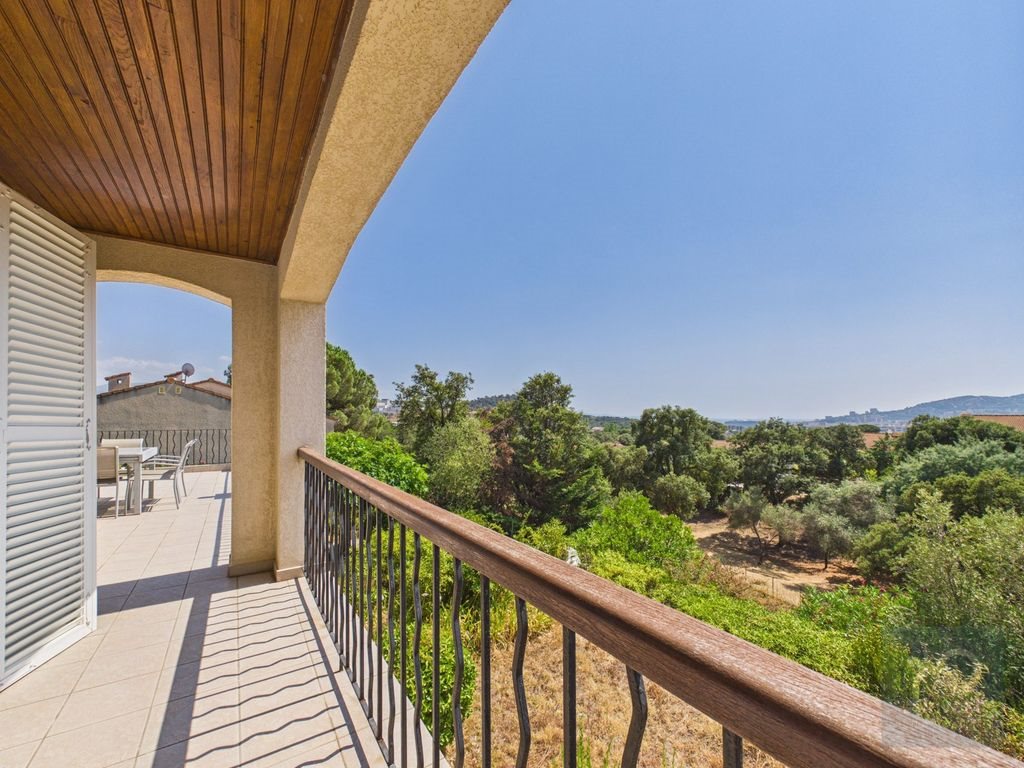 Maison à vendre, 140m², Ajaccio