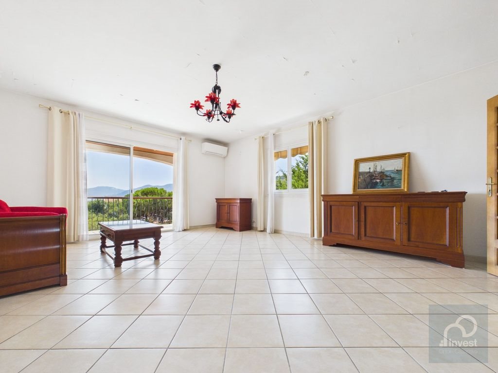 Maison à vendre, 140m², Ajaccio