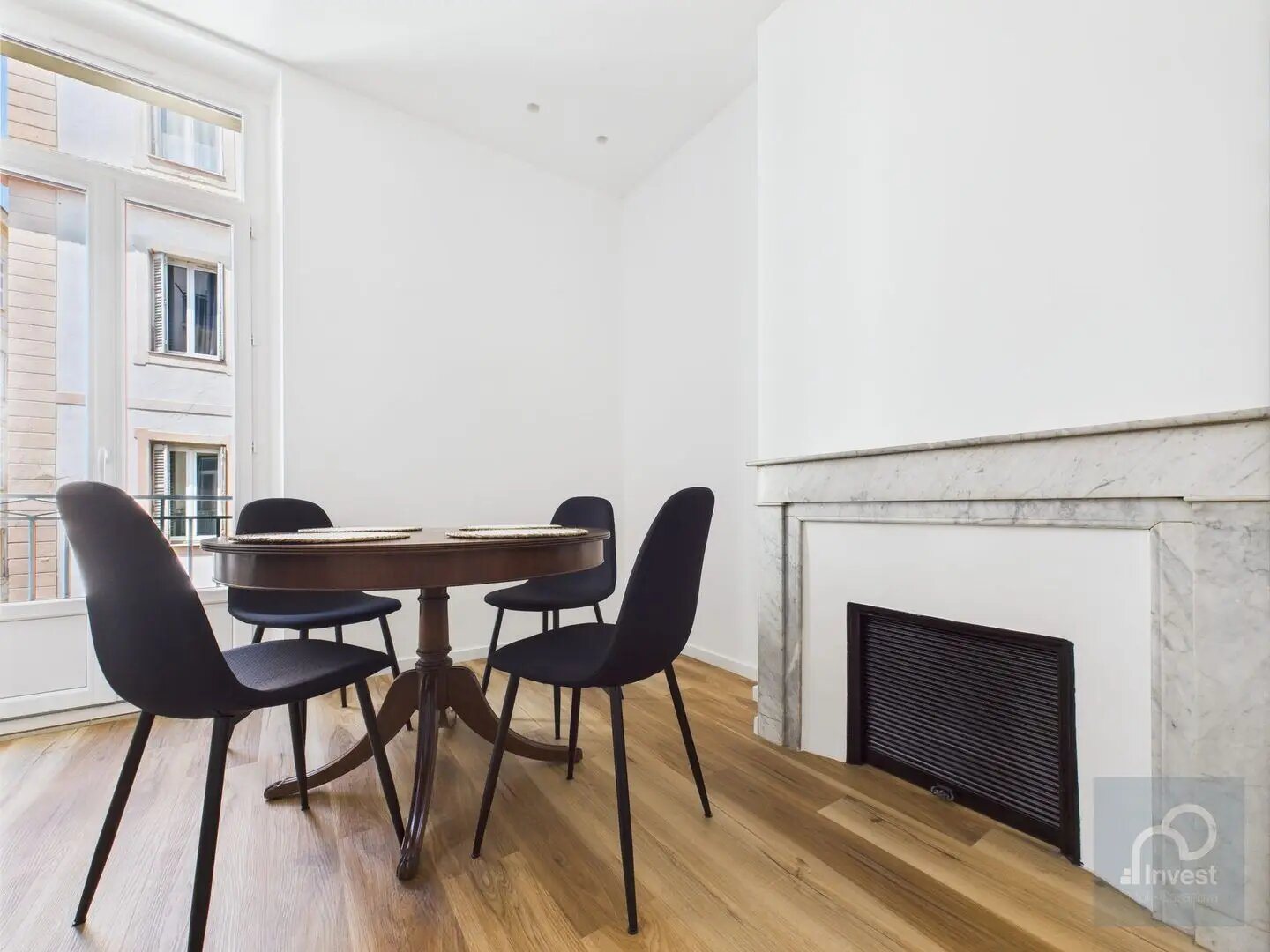 Appartement à louer, 57m², Ajaccio