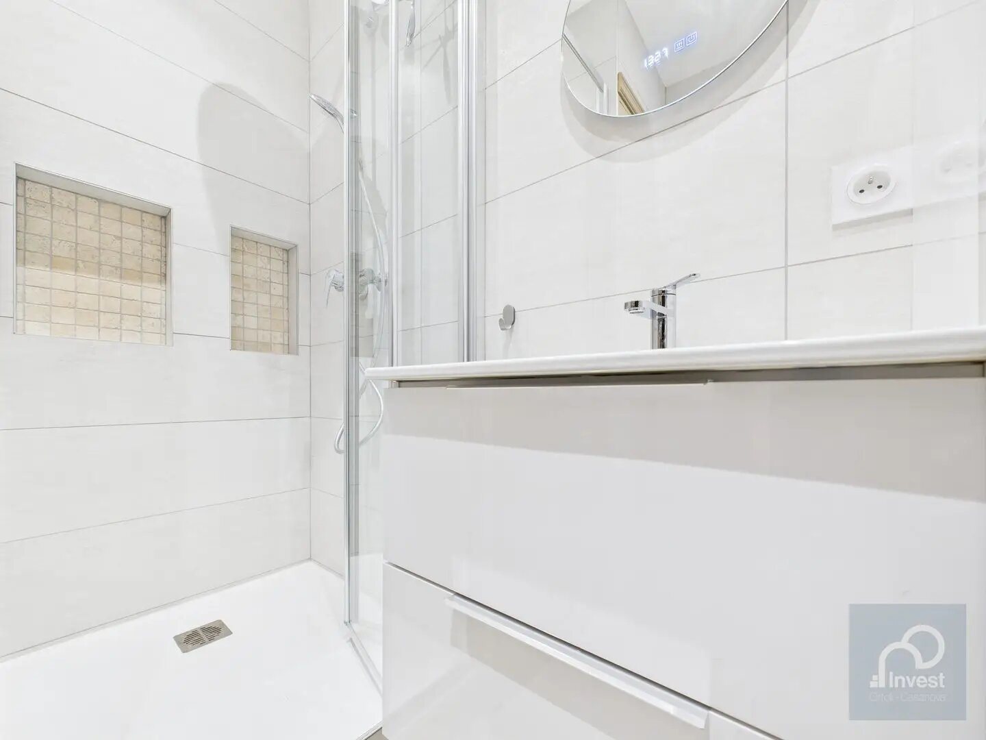 Appartement à louer, 57m², Ajaccio