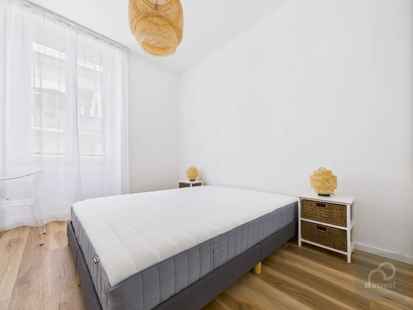 Appartement à louer, 57m², Ajaccio