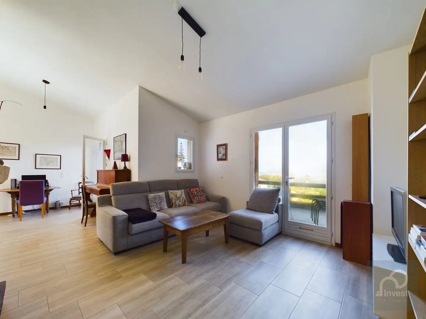 Maison à vendre, 130m², Bastelicaccia