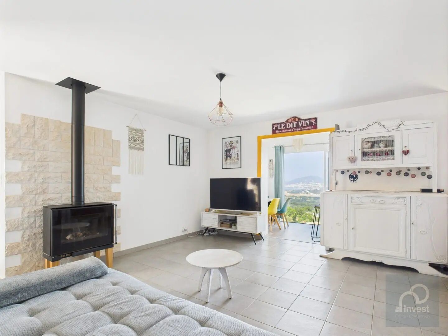 Maison à vendre, 116m², Bastelicaccia