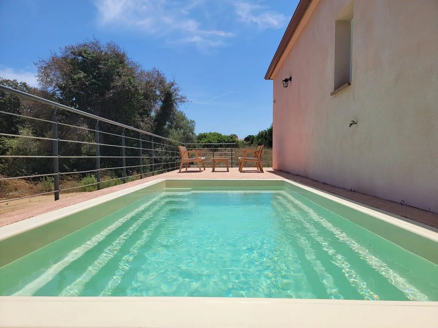 Maison à vendre, 100m², Bastelicaccia