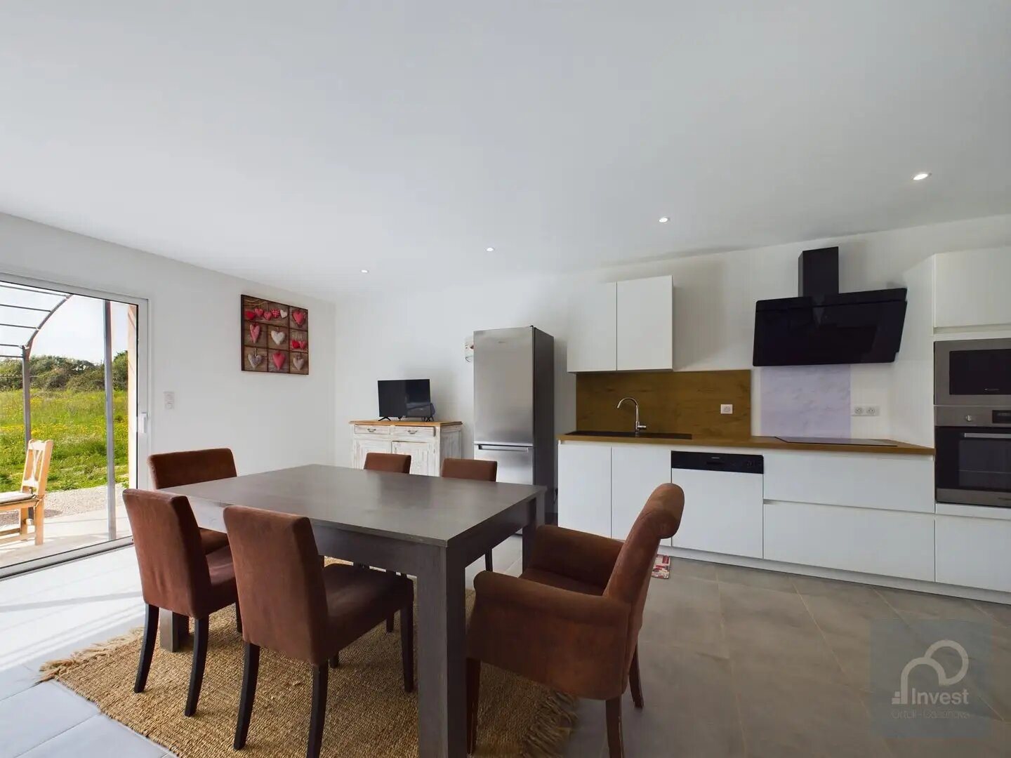 Maison à vendre, 100m², Bastelicaccia