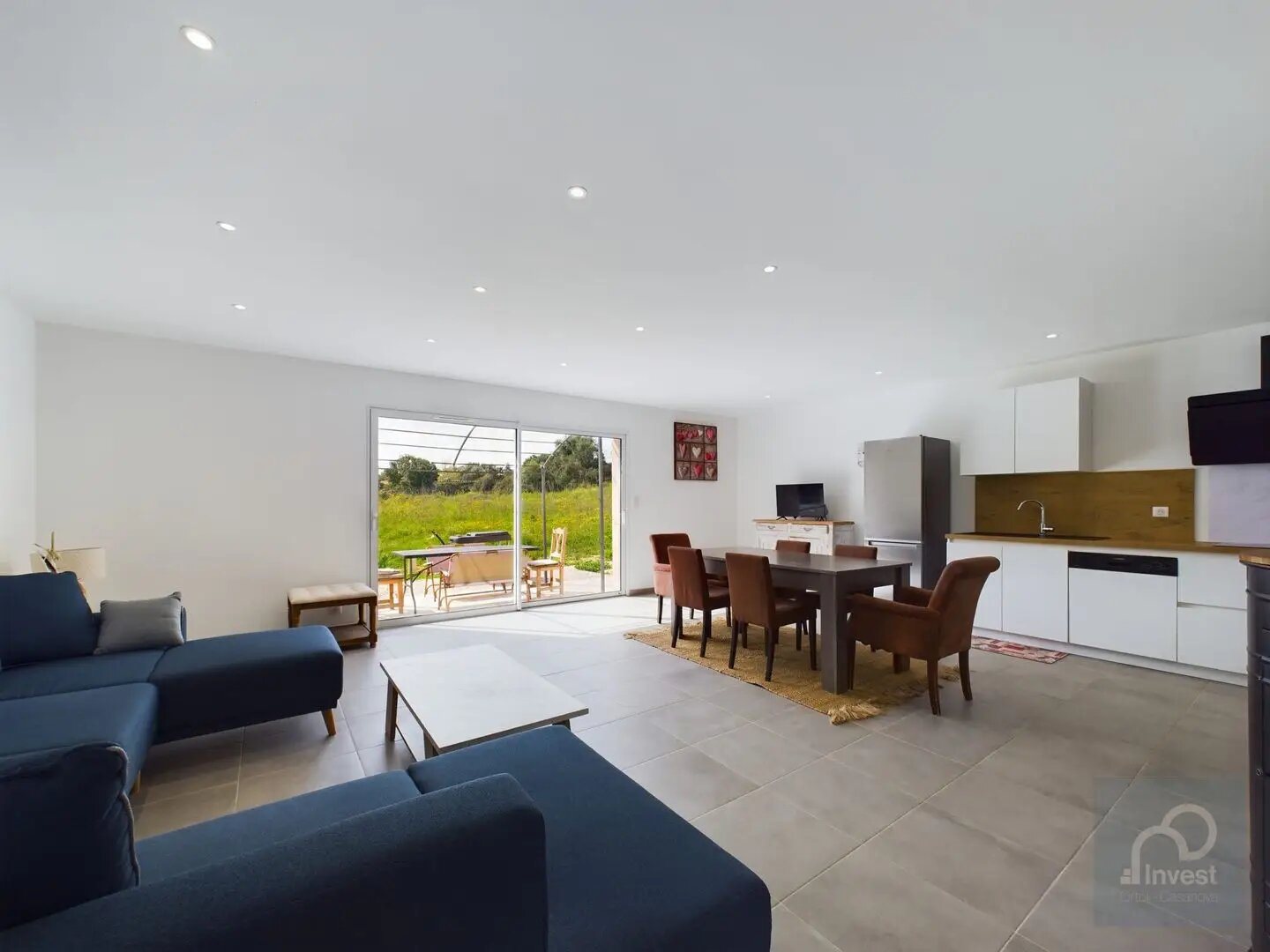 Maison à vendre, 100m², Bastelicaccia