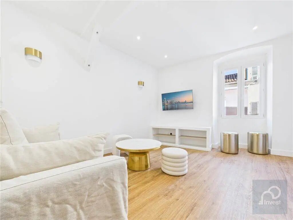 Appartement à louer, 35m², Ajaccio