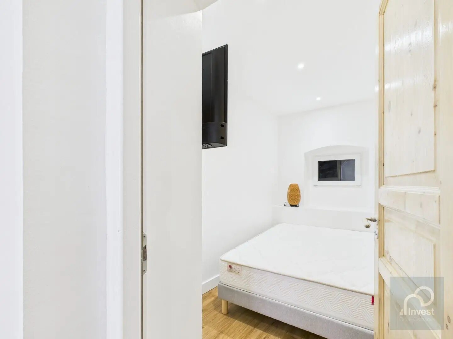 Appartement à louer, 35m², Ajaccio