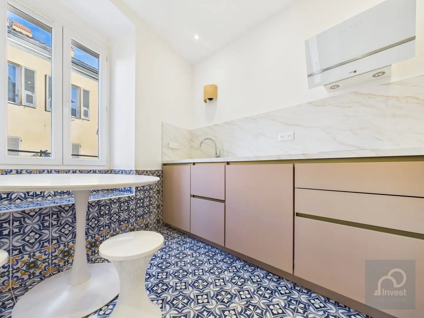 Appartement à louer, 35m², Ajaccio