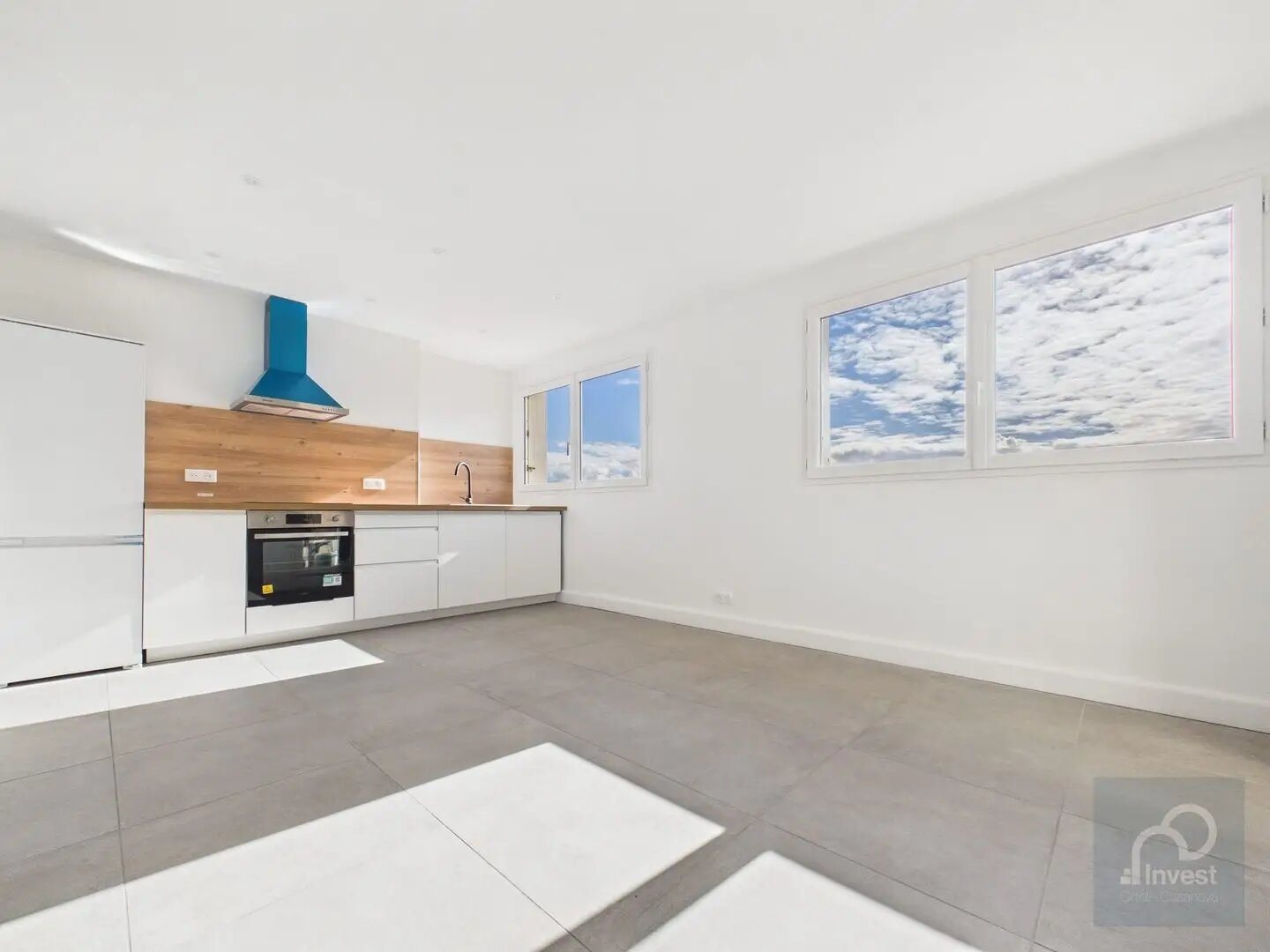 Appartement à vendre, 52m², Ajaccio