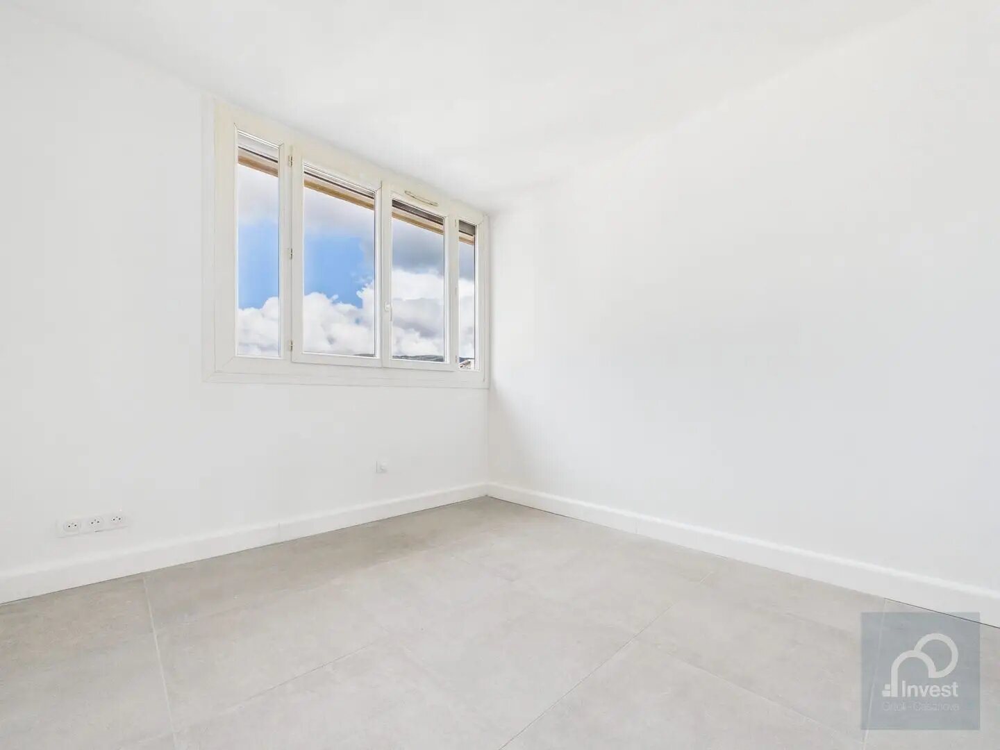 Appartement à vendre, 52m², Ajaccio