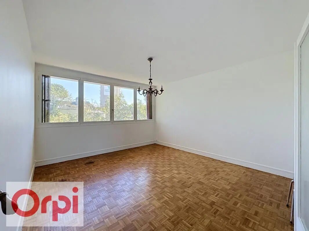 Appartement à vendre, 61m², Châtillon