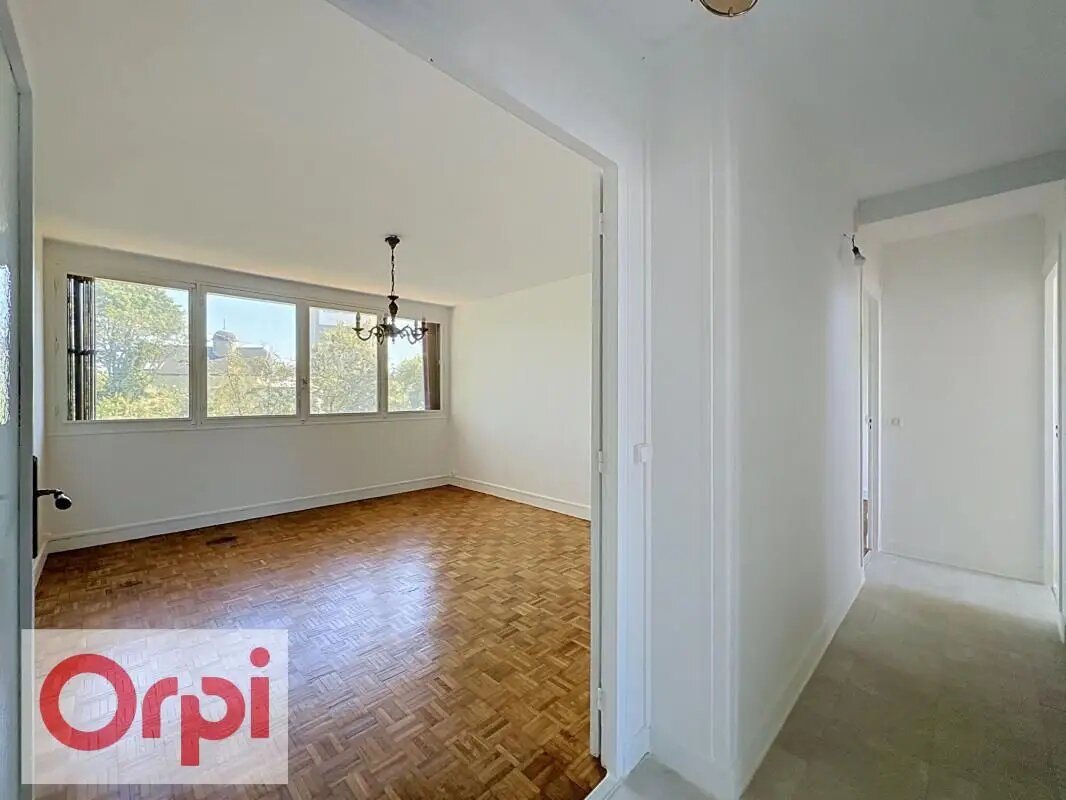 Appartement à vendre, 61m², Châtillon