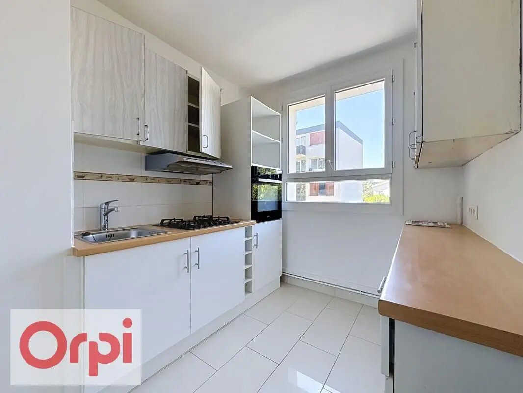 Appartement à vendre, 61m², Châtillon