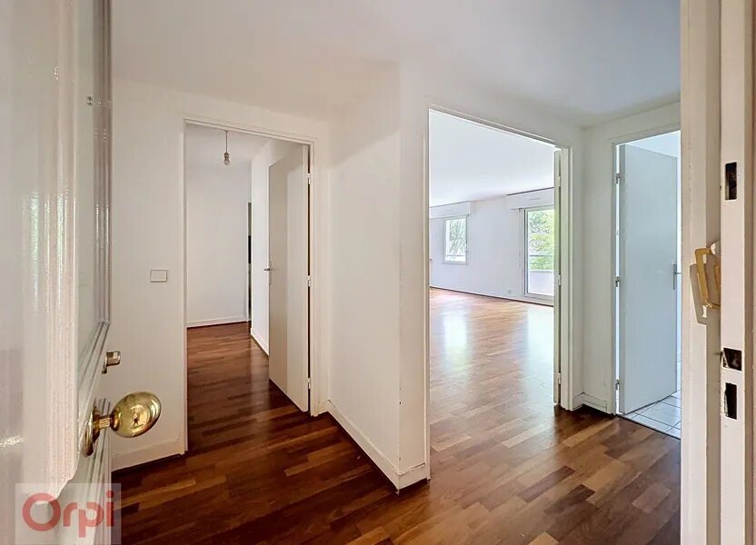 Appartement à vendre, 89m², Châtillon