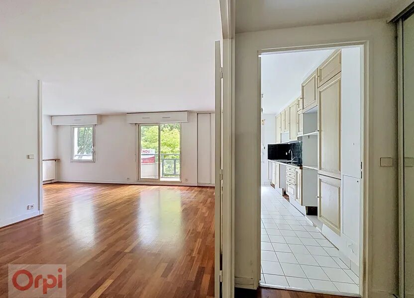 Appartement à vendre, 89m², Châtillon
