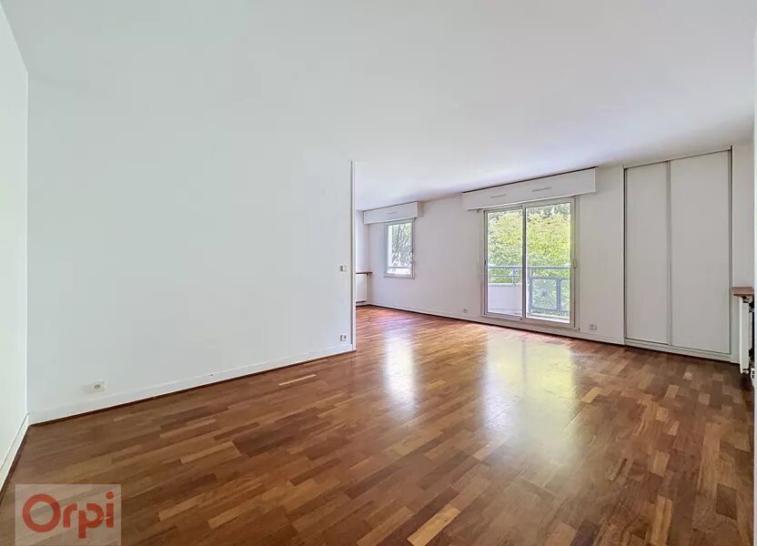 Appartement à vendre, 89m², Châtillon