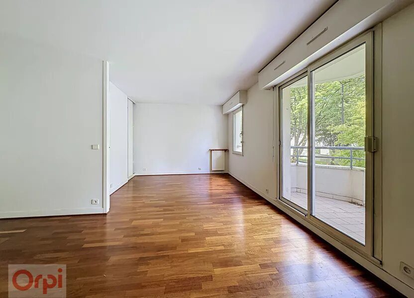 Appartement à vendre, 89m², Châtillon