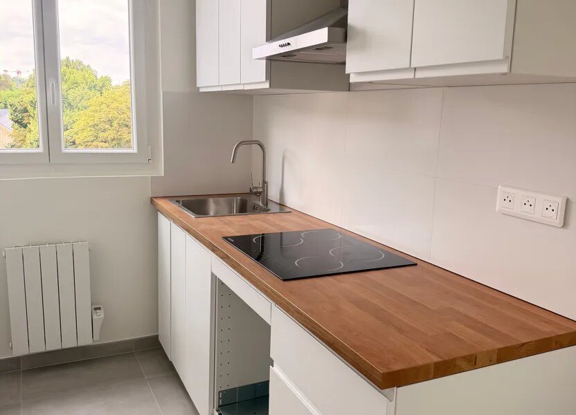 Appartement à louer, 39m², Sèvres