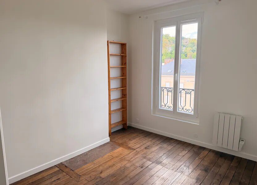 Appartement à louer, 39m², Sèvres