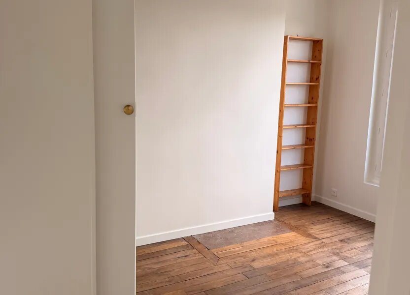 Appartement à louer, 39m², Sèvres
