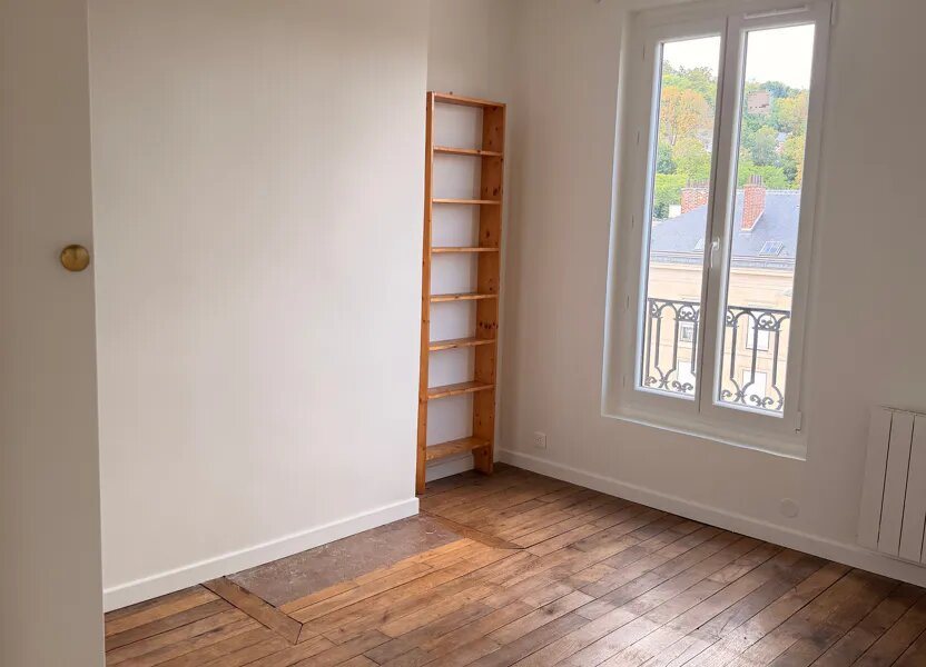 Appartement à louer, 39m², Sèvres