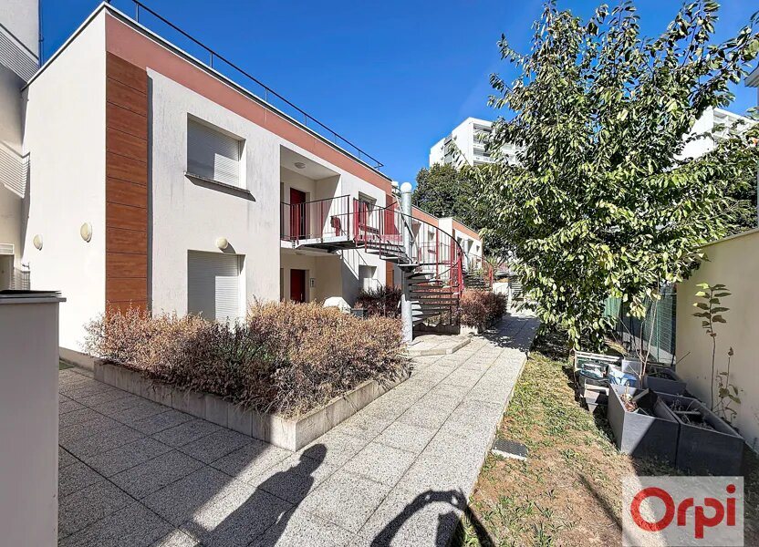 Appartement à vendre, 42m², Fontenay-aux-Roses
