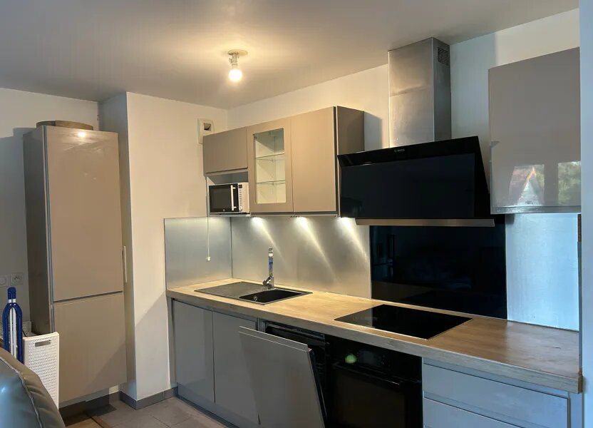 Appartement à vendre, 42m², Fontenay-aux-Roses