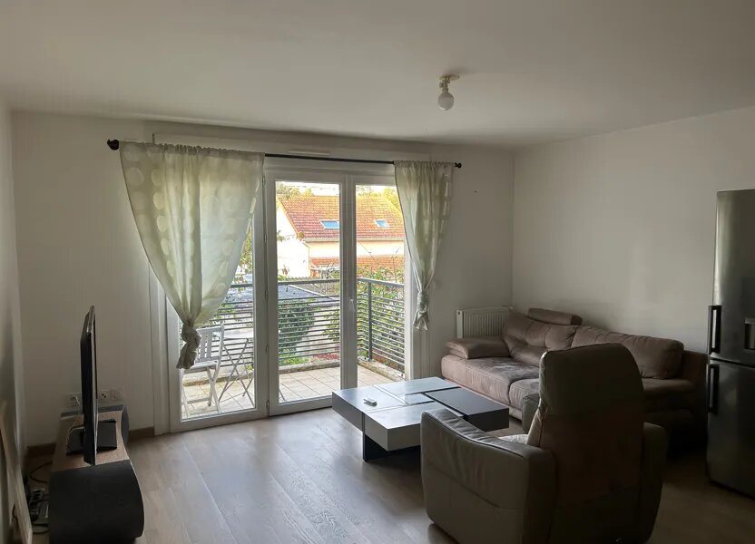 Appartement à vendre, 42m², Fontenay-aux-Roses