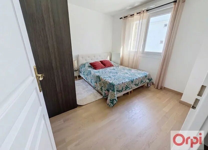 Appartement à vendre, 42m², Fontenay-aux-Roses