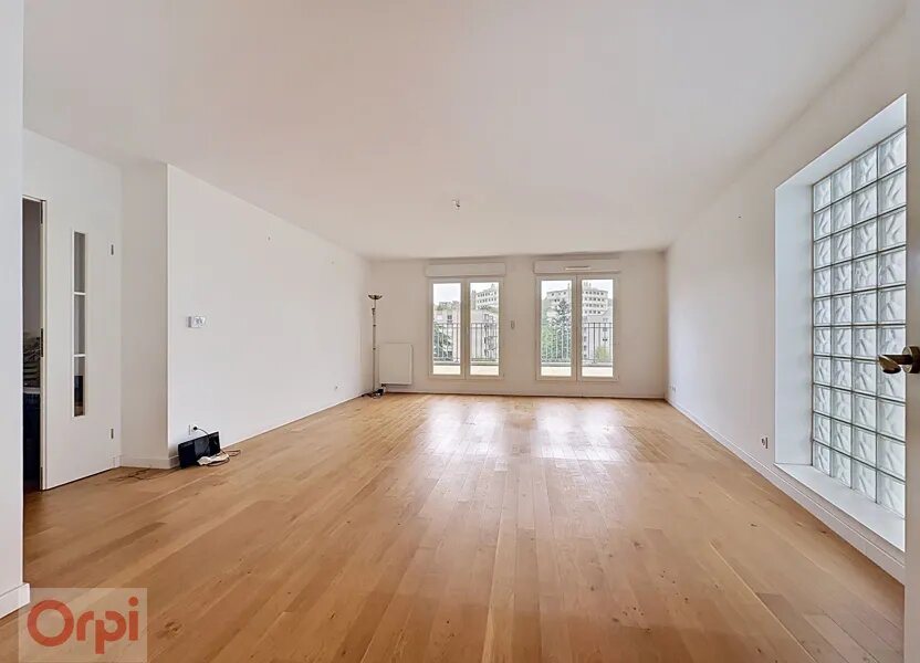 Appartement à vendre, 103m², Châtillon