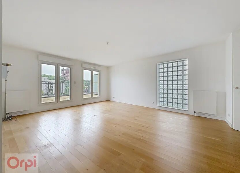 Appartement à vendre, 103m², Châtillon