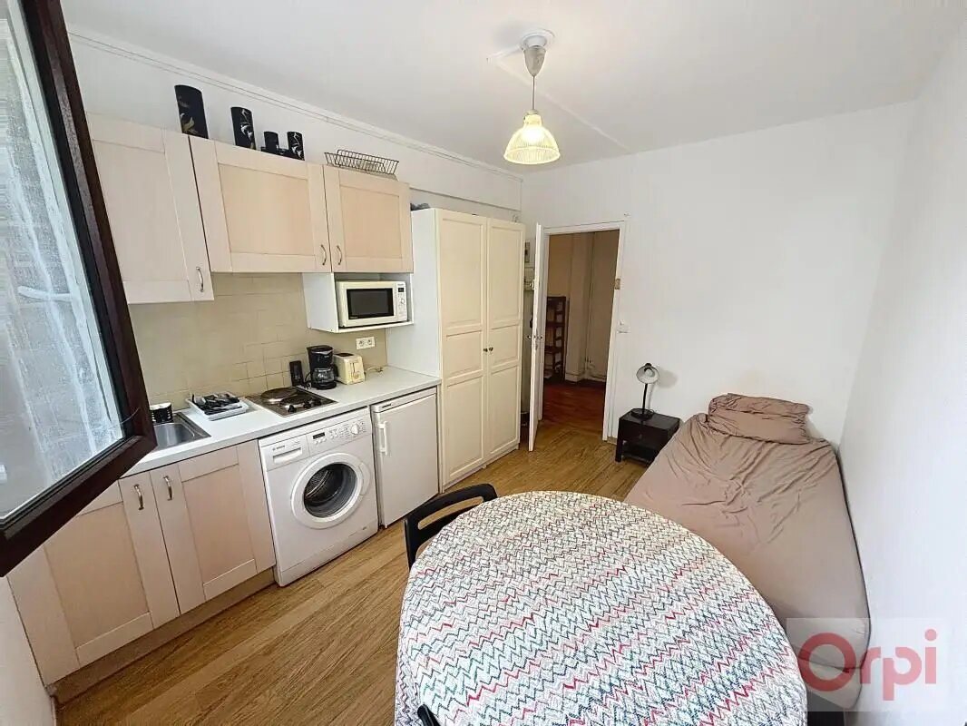 Appartement à vendre, 10m², Meudon