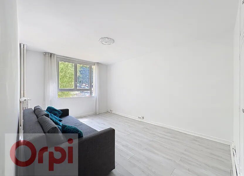 Appartement à vendre, 27m², Châtillon