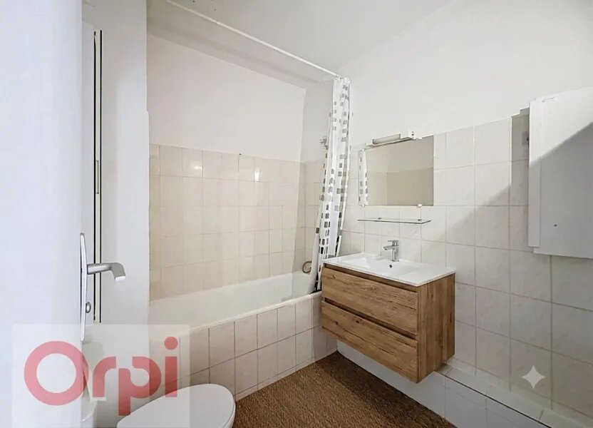 Appartement à vendre, 27m², Châtillon
