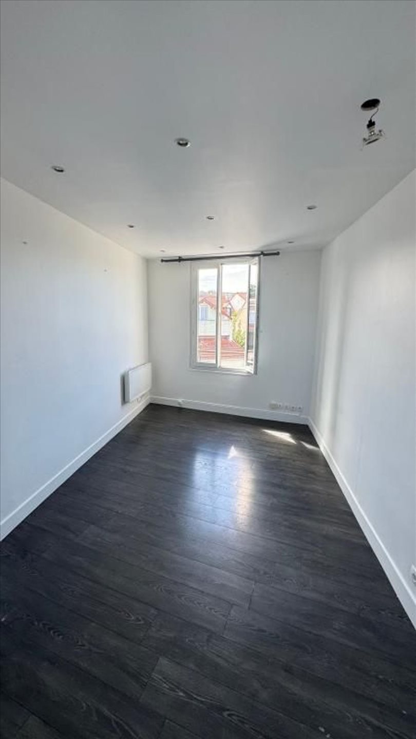 Appartement à louer, 30m², Nanterre