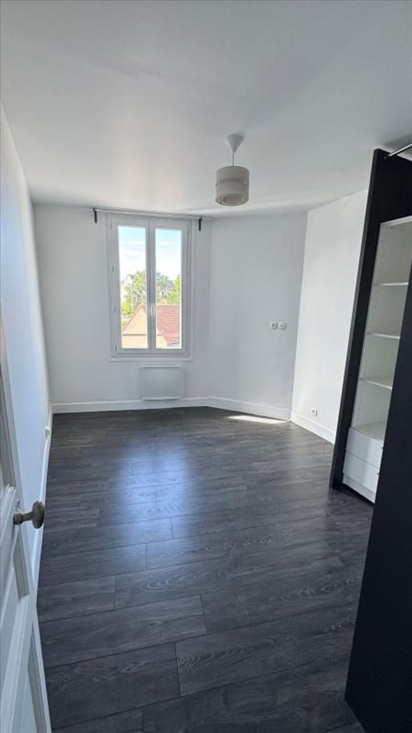 Appartement à louer, 30m², Nanterre
