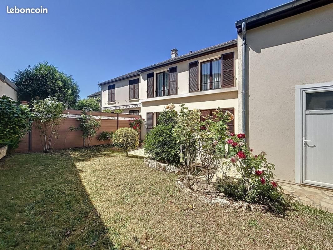 Maison à vendre, 110m², Châtillon