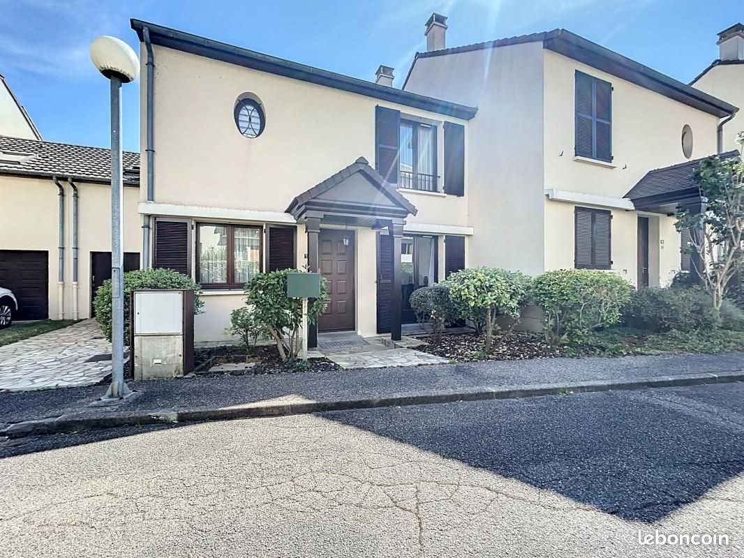 Maison à vendre, 110m², Châtillon