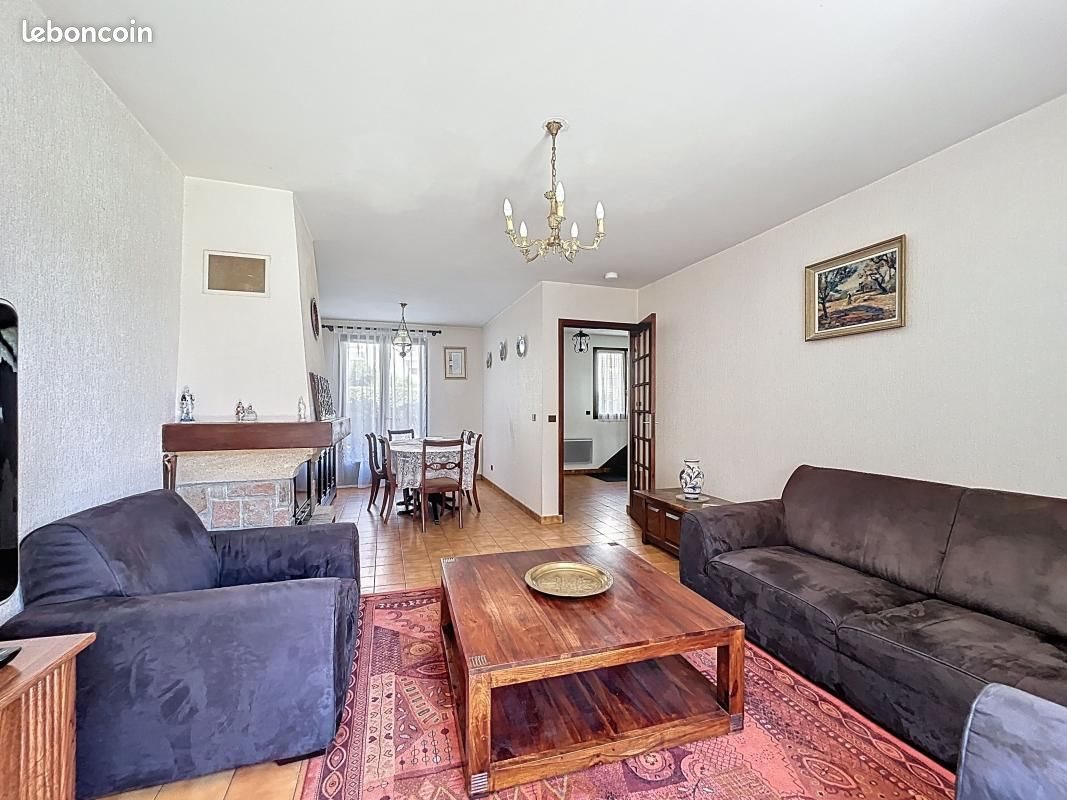 Maison à vendre, 110m², Châtillon