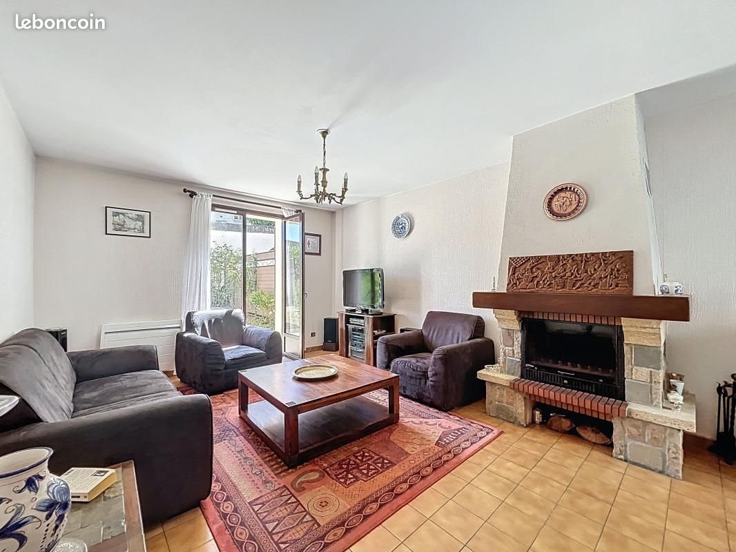 Maison à vendre, 110m², Châtillon