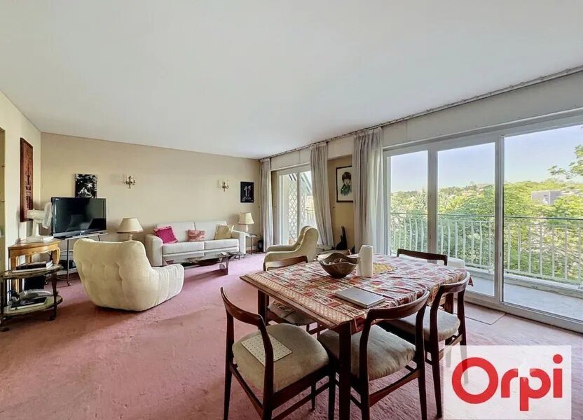 Appartement à vendre, 68m², Châtillon