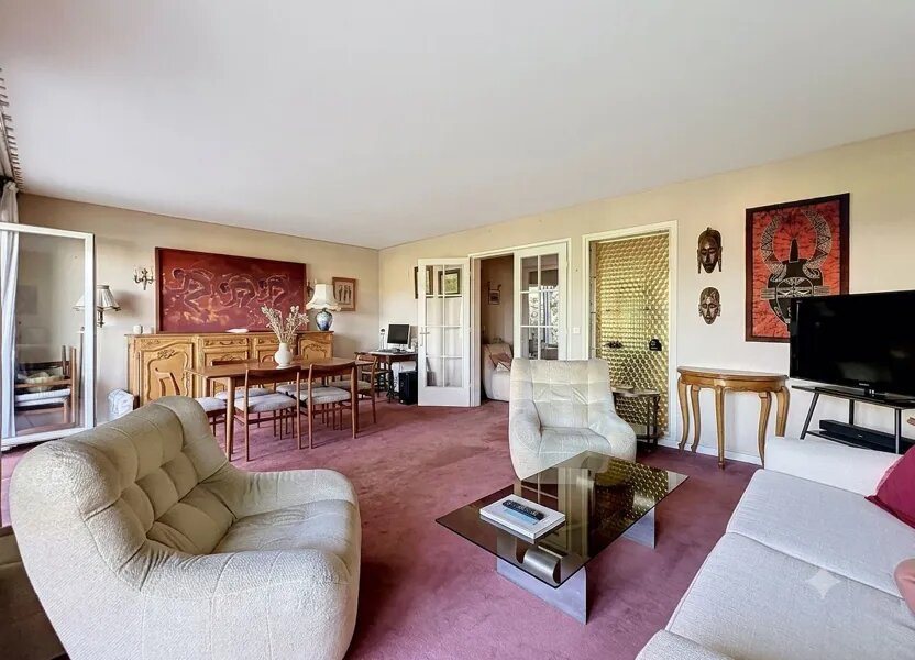 Appartement à vendre, 68m², Châtillon